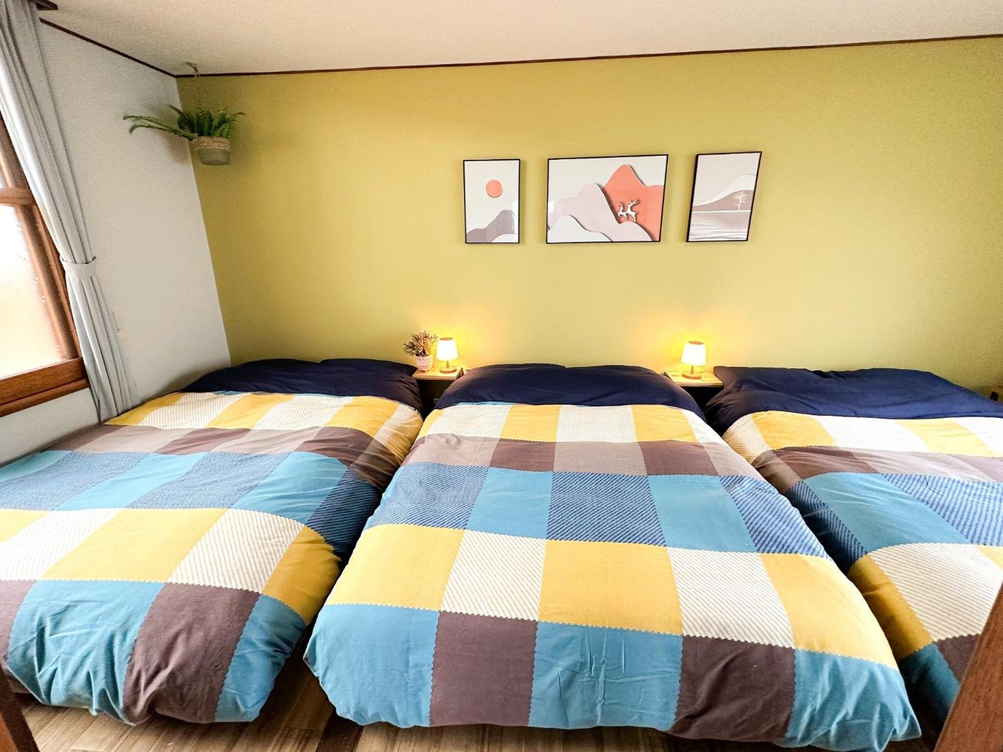 Cosmo St,Inn Noboribetsu - Vacation Stay 87509V Zewnętrze zdjęcie