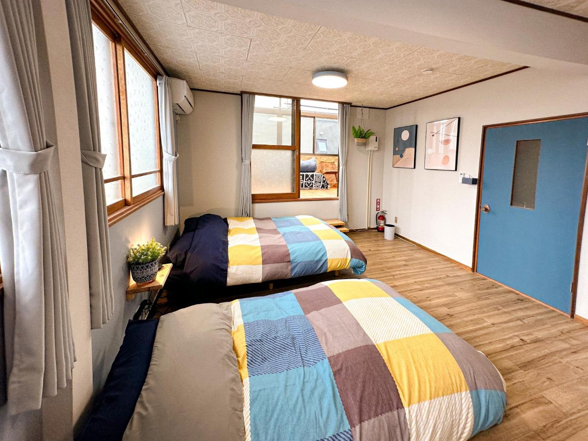 Cosmo St,Inn Noboribetsu - Vacation Stay 87509V Zewnętrze zdjęcie