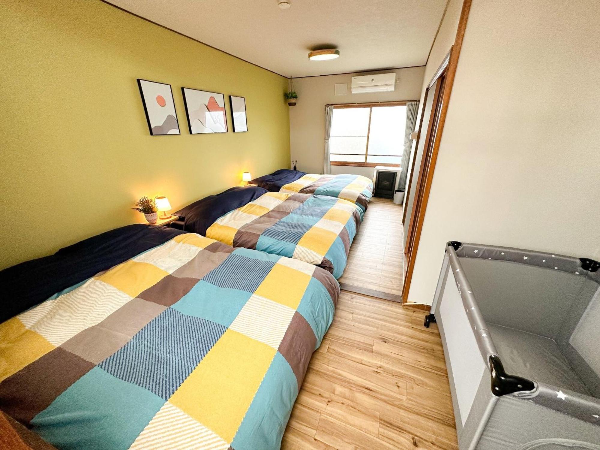 Cosmo St,Inn Noboribetsu - Vacation Stay 87509V Zewnętrze zdjęcie